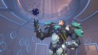 Overwatch (Sigma Experiment)